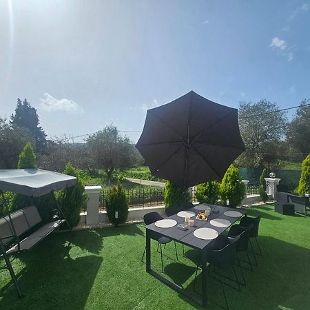 Villa Theo Corfu Agios Ioannis  Номер фото