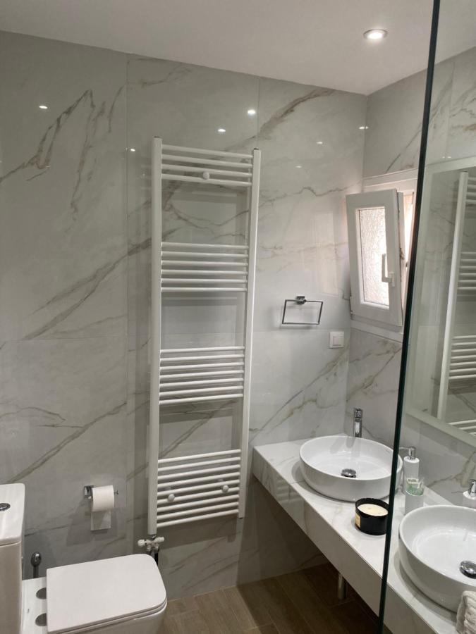 Villa Theo Corfu Agios Ioannis  Екстер'єр фото